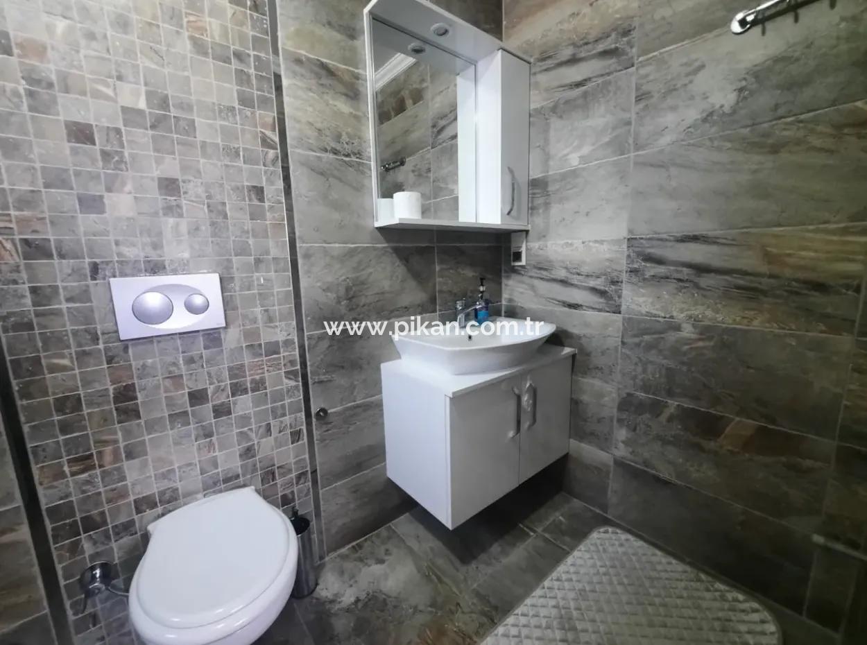 Mugla Dalyan 125 M2, 4 In 1 Dach Duplex Zum Verkauf