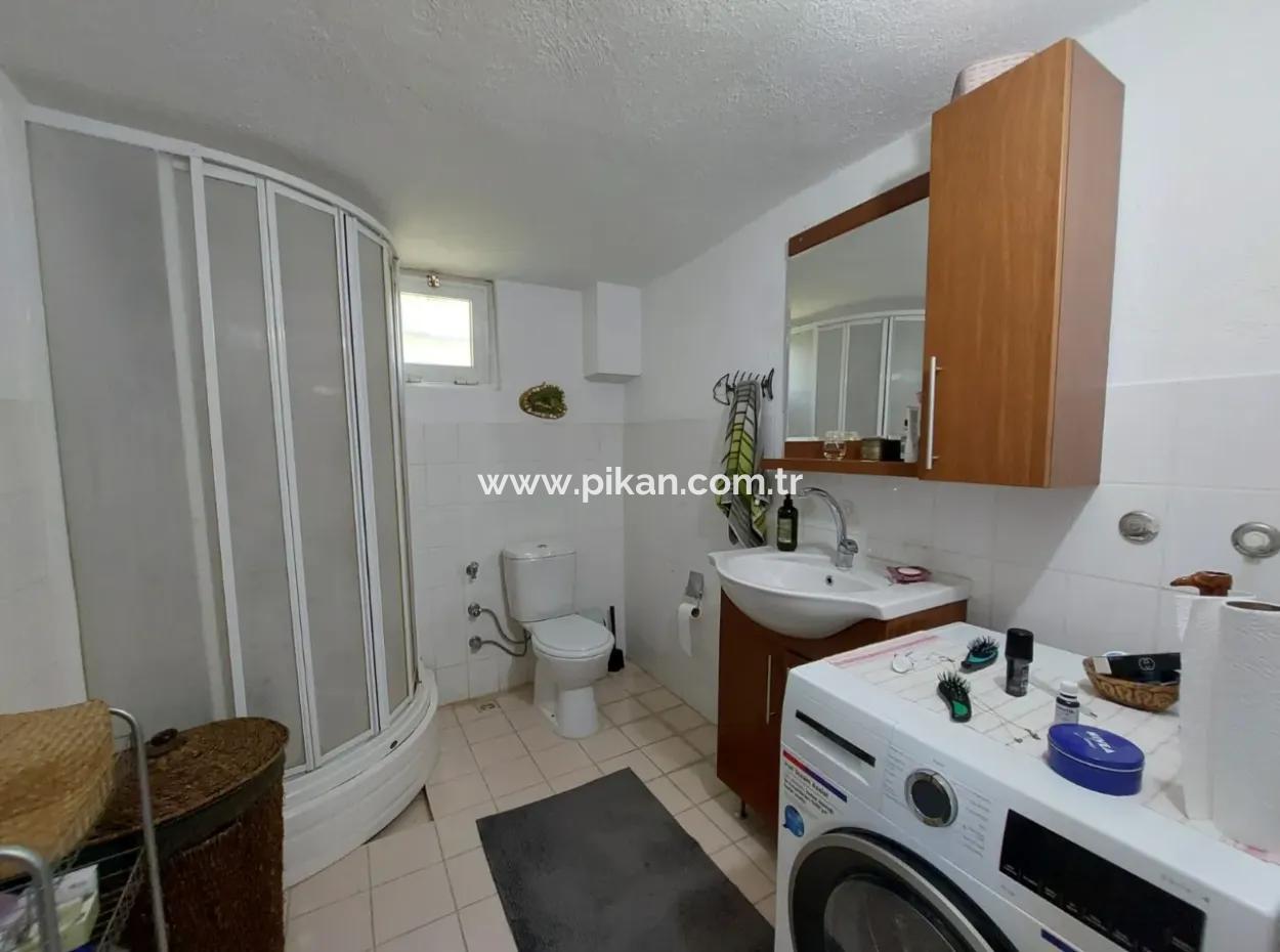 Einstöckiges Freistehendes 2 1 Dorfhaus Zur Miete Auf 4 600 M2 Grundstück In Muğla Ortaca Ekşiliyurt