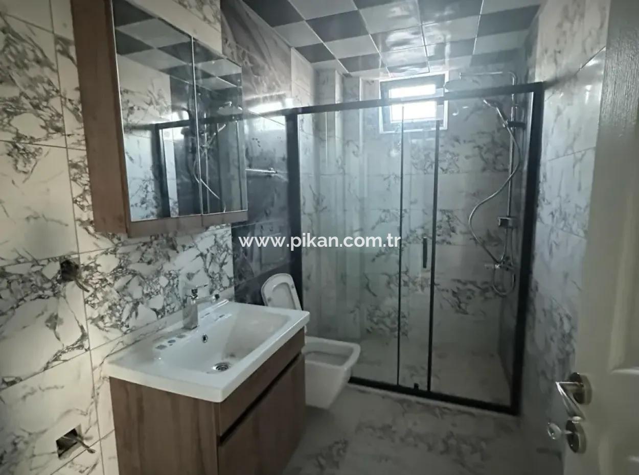 2 1 Wohnung Zu Vermieten In Karaburun, Stadtteil Muğla Ortaca