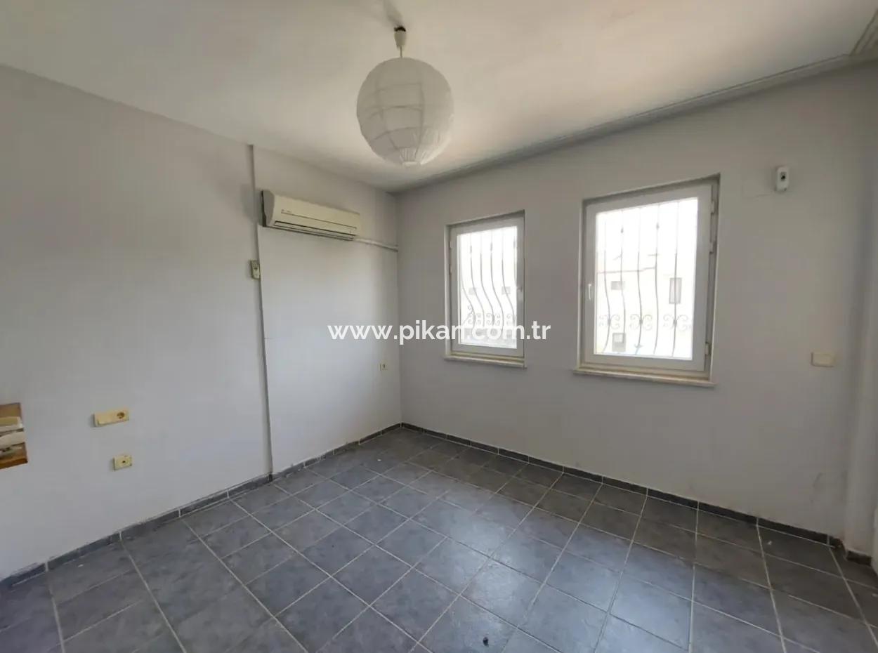 3 1 Unmöblierte Maisonette-Villa Zu Vermieten In Ortaca Dalyan, Mugla