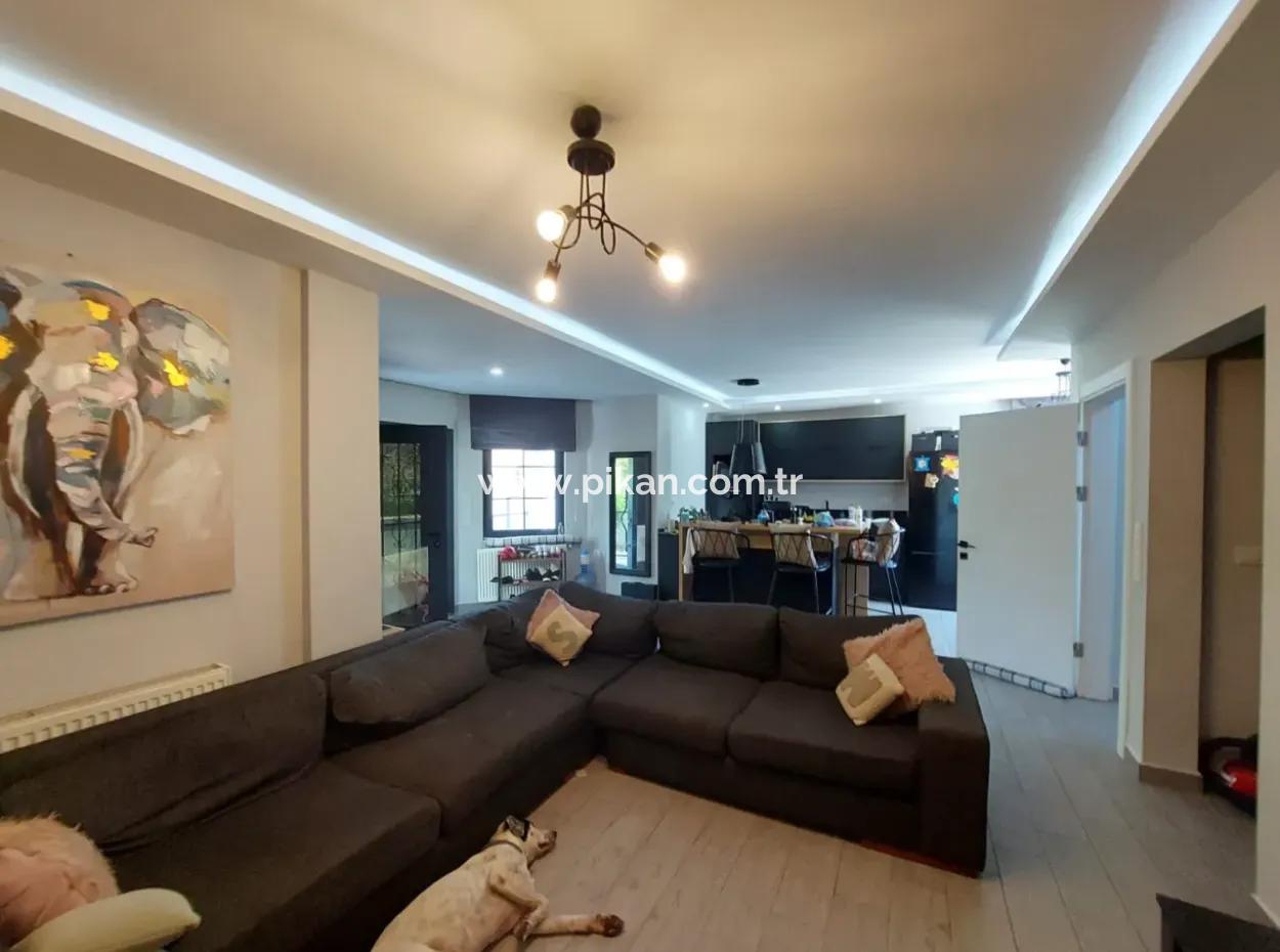 Muğla Ortaca 3 1 Maisonette Mit Swimmingpool Im Zentrum Von Dalyan Zum Verkauf