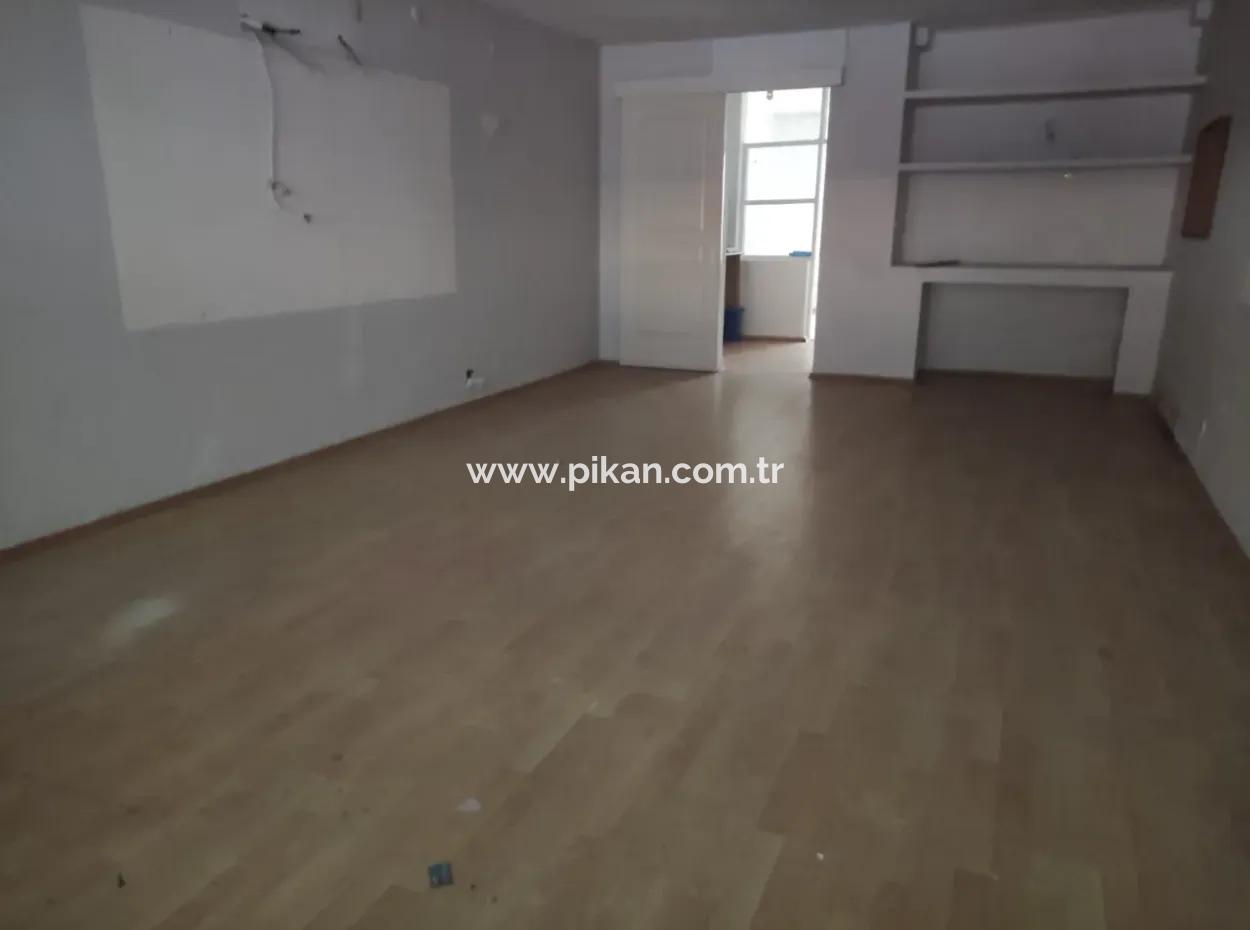 Muğla Ula Akyakada Belebte Straße Wohnung Eingang Geschäft Für Notverkauf