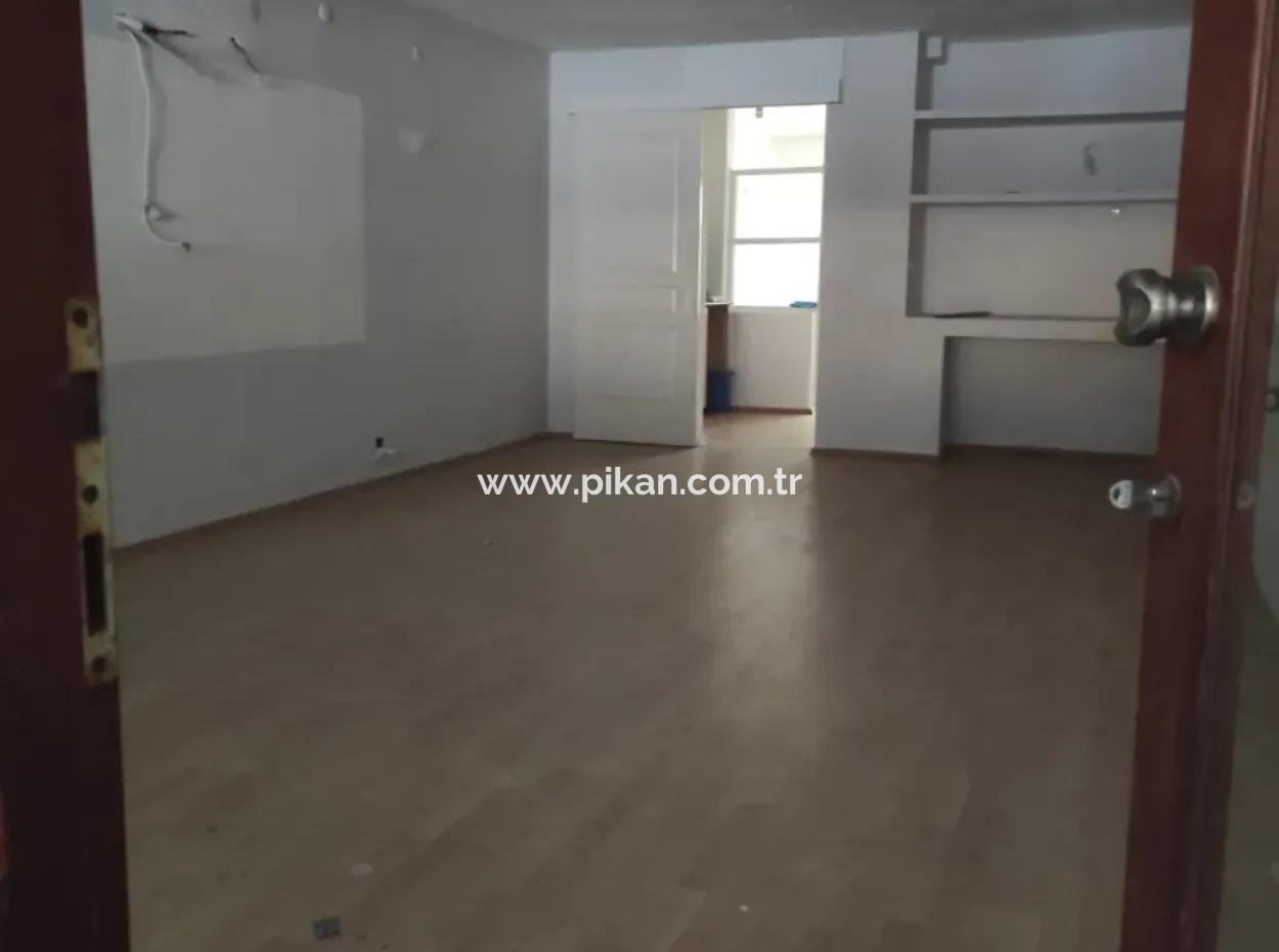 Muğla Ula Akyakada Belebte Straße Wohnung Eingang Geschäft Für Notverkauf