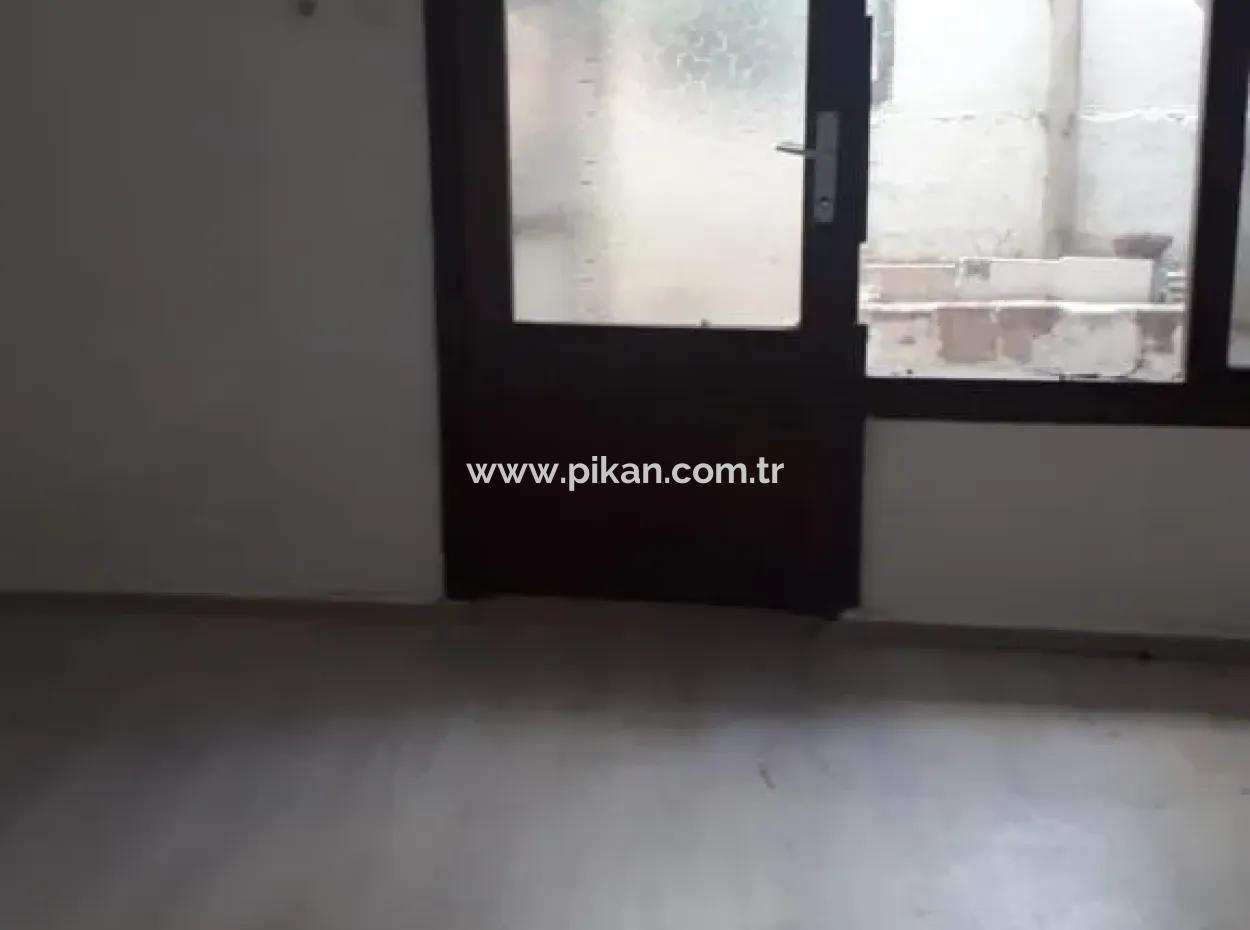 Muğla Ula Akyakada Belebte Straße Wohnung Eingang Geschäft Für Notverkauf