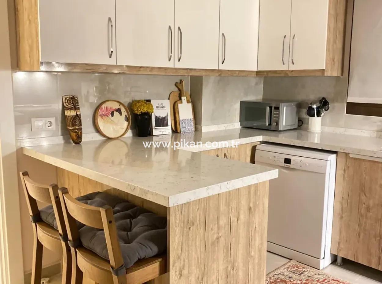 Muğla Ortacada Sarigerme Und Zentrum In Der Nähe Von 3 1 Villa Zum Verkauf