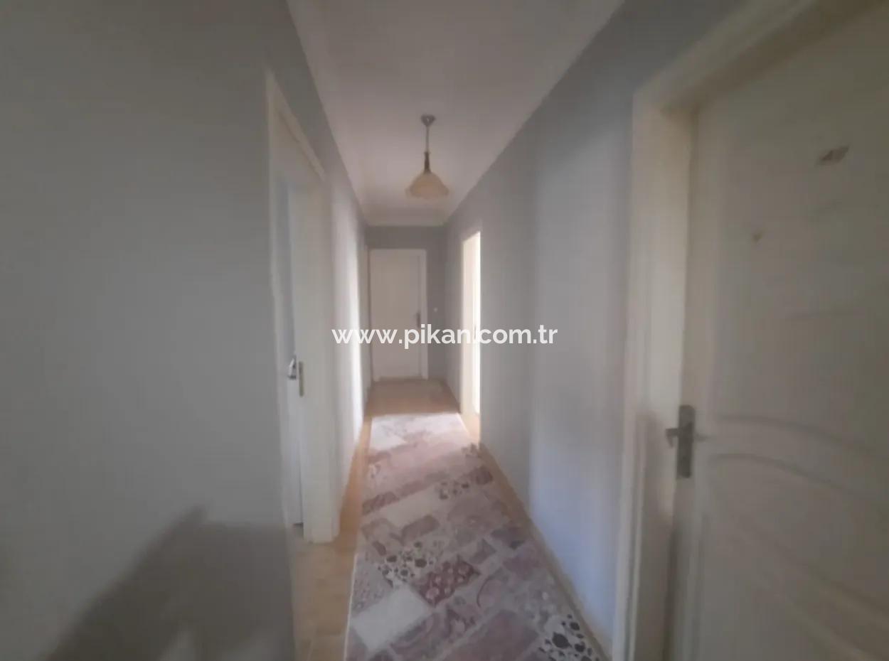 130 M2, 3 1 Wohnung Zu Verkaufen In Ortaka Zentrum Kelepir Notfall