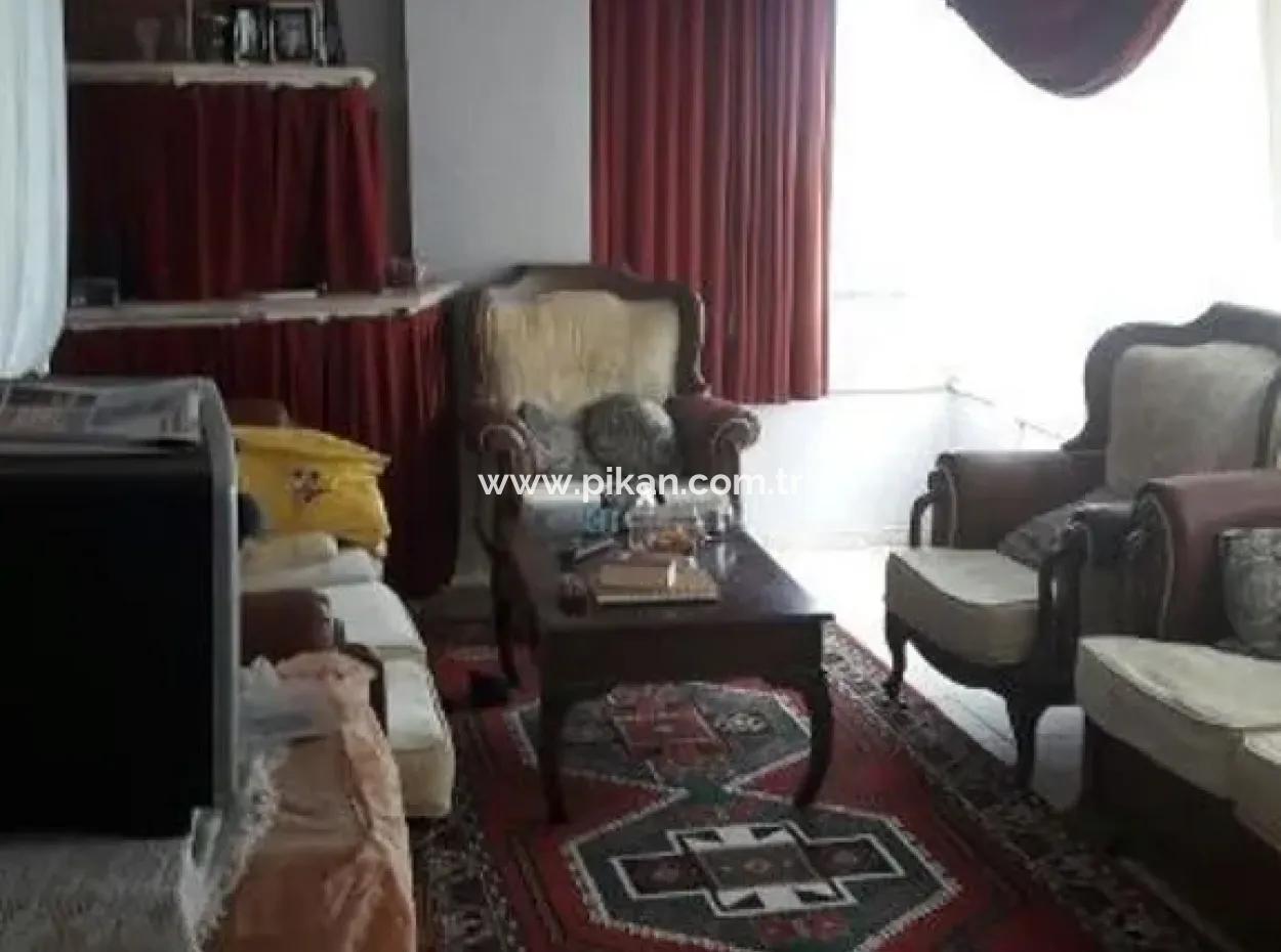 Wohnung Zur Miete In Ortaca