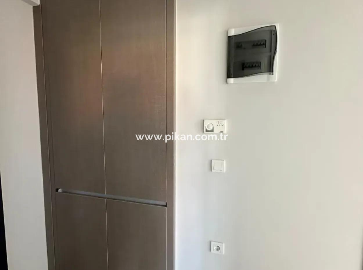 2 1 90M2 Mezzanine-Wohnung Zum Verkauf In Ortaca Çaylı Nachbarschaft