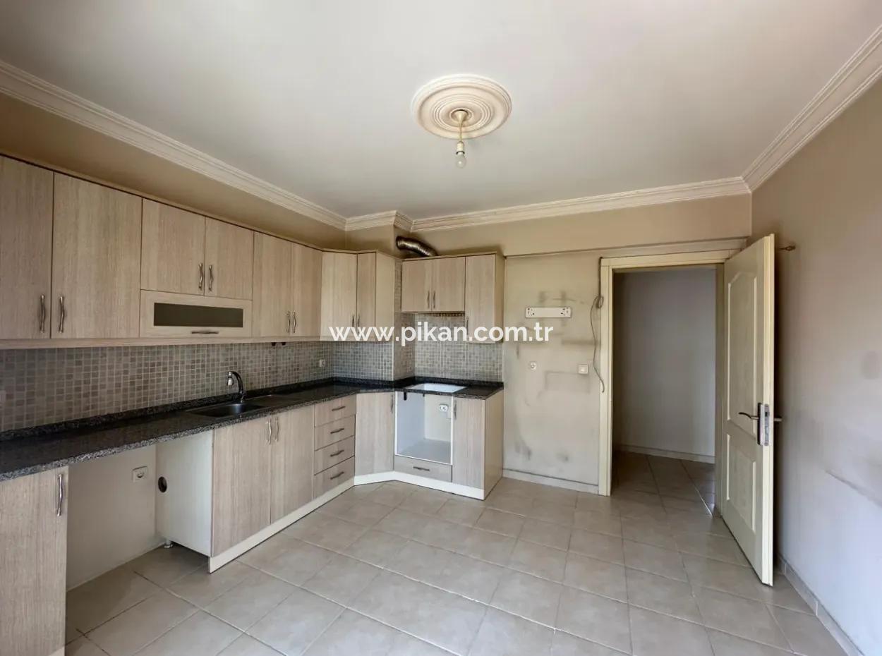 Ortaca Da 3 1 Boulevard Front Wohnung Zu Vermieten