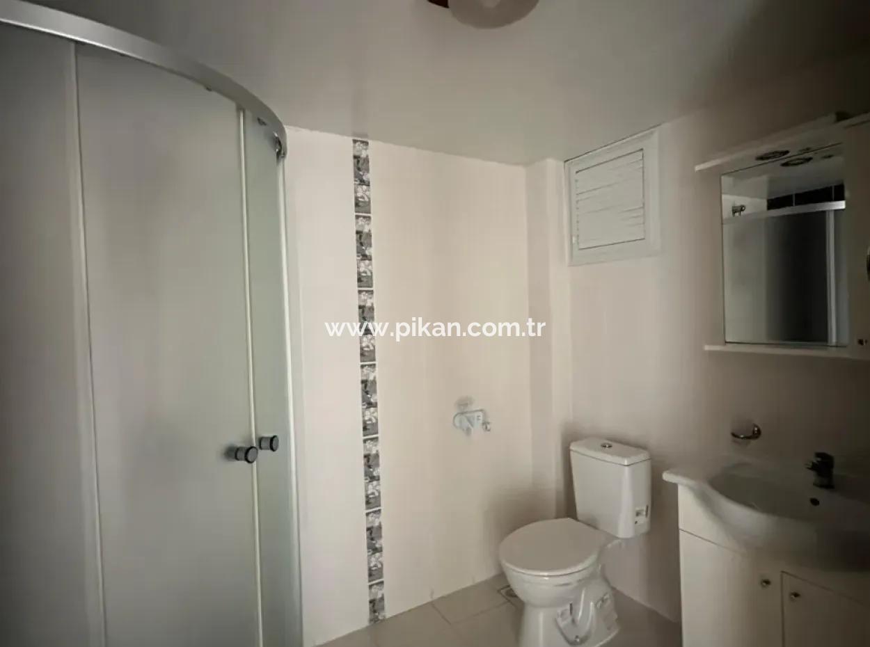 Ortaca Da 3 1 Boulevard Front Wohnung Zu Vermieten