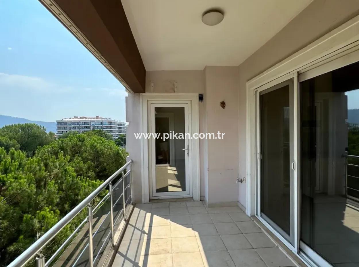 Ortaca Da 3 1 Boulevard Front Wohnung Zu Vermieten