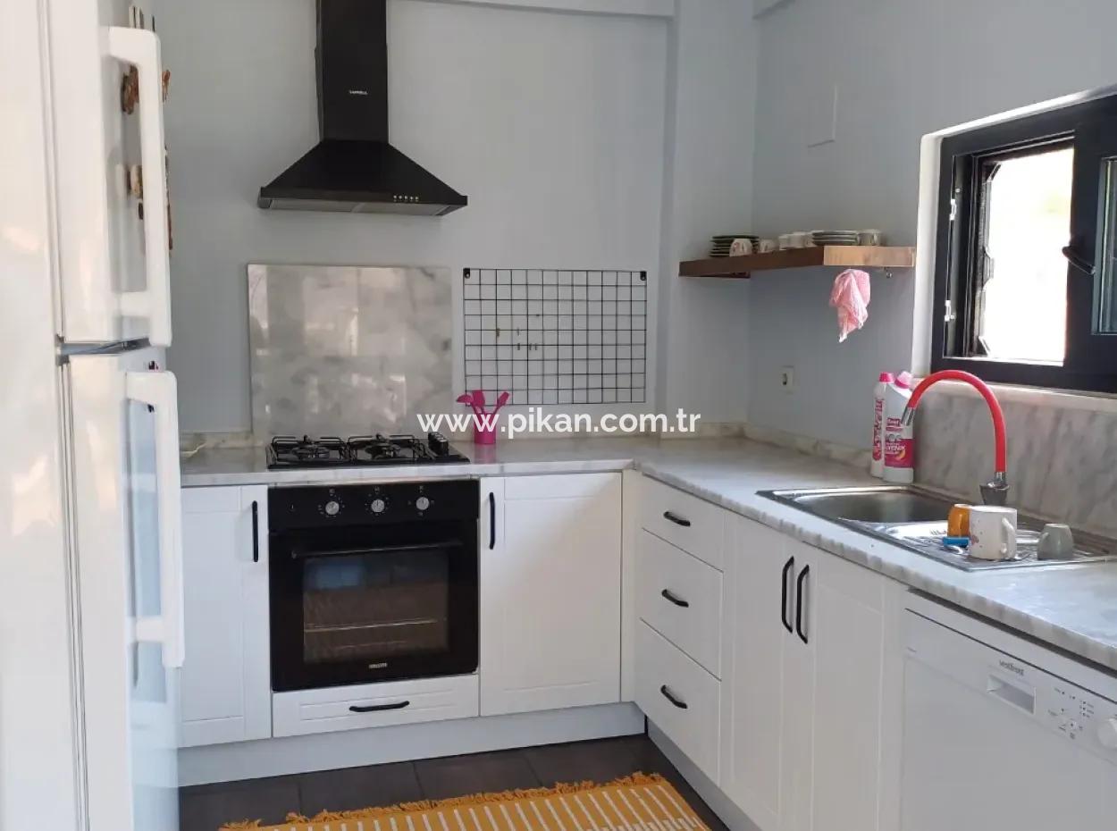 130 M2 Neue Villa Zum Verkauf In Mugla Ortaca Mergenli