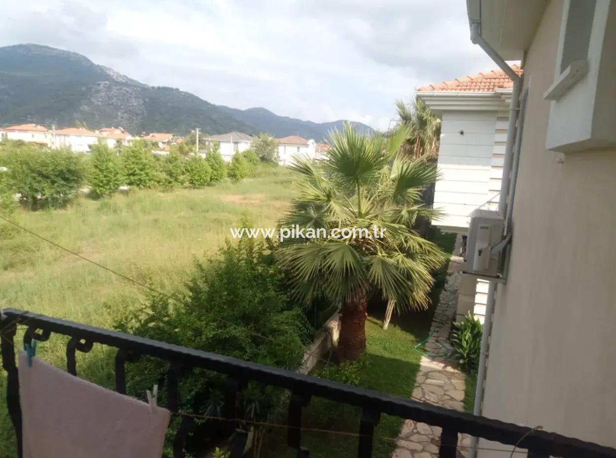 Schnäppchen-Villa Zum Verkauf In Dalaman