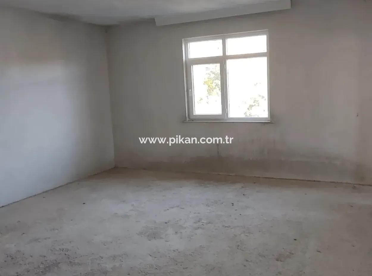 120 M2, 3 1 Einstöckiges Haus Zum Verkauf Auf 8500 M2 Land Mit Meer- Und Naturblick In Antalya Finike Alacadağ