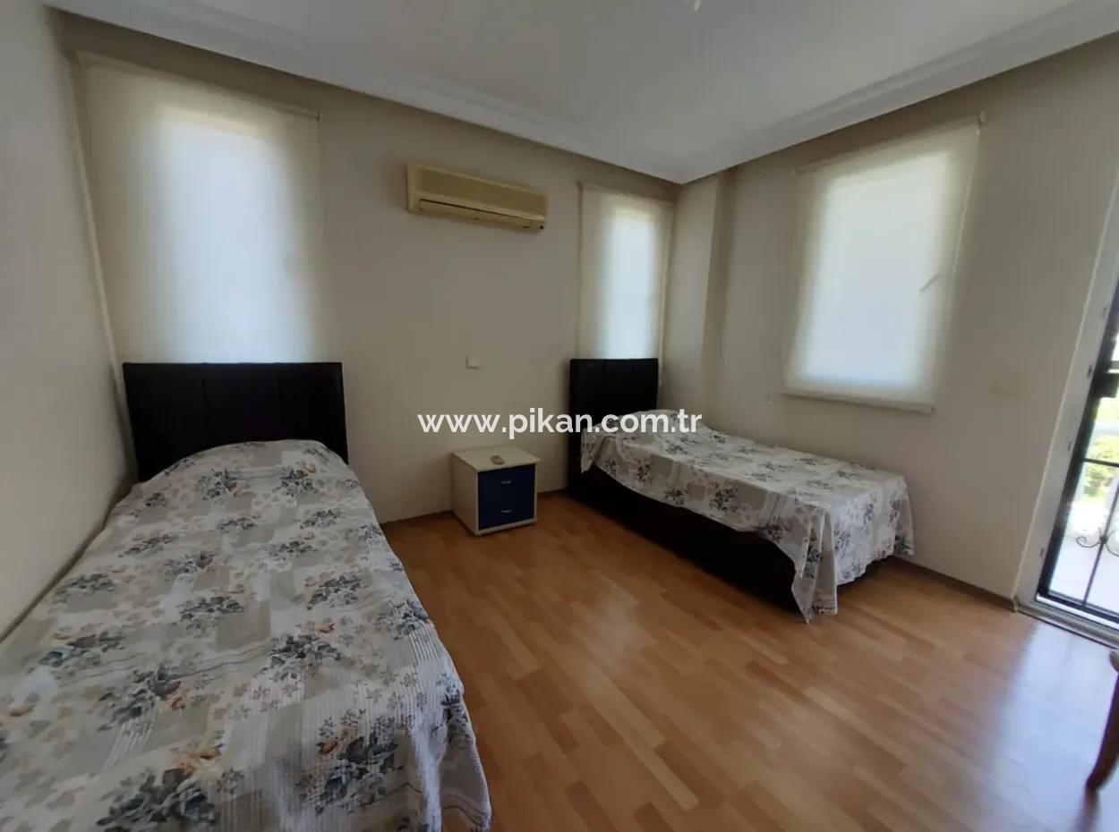 4 1 Freistehende Villa Zum Verkauf Auf 600 M2 Grundstück In Muğla Ortaca Dalyan