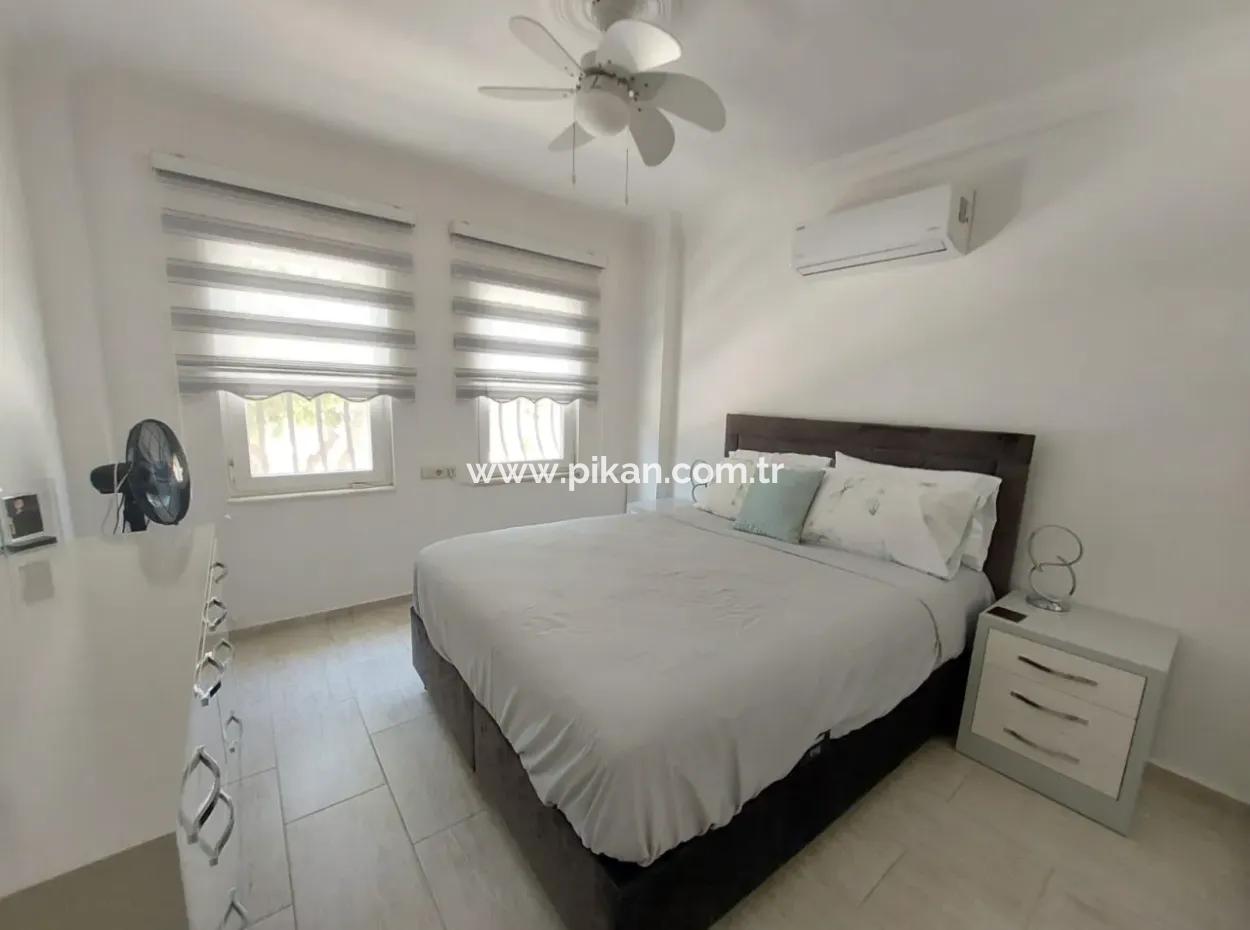 Einstöckiges Schnäppchen 3 1 Haus Mit Pool Auf 580 M2 Grundstück In Dalyan