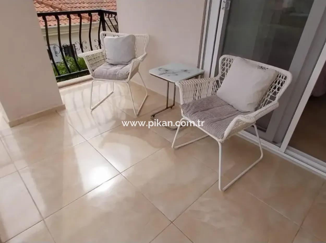 3 1 Villa Mit Pool Auf 580 M2 Freistehendem Grundstück In Dalyan, Muğla