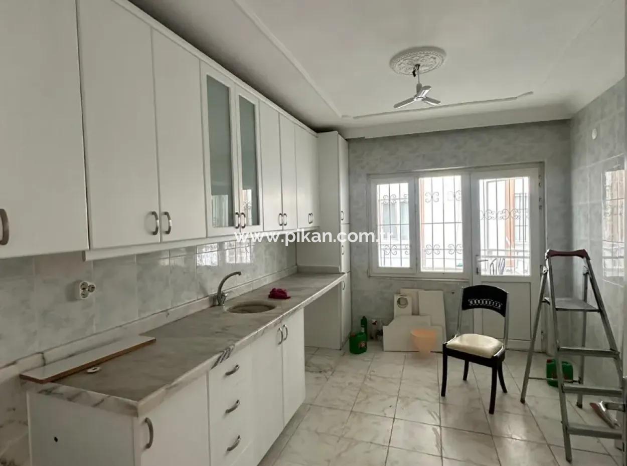 3 1 Wohnung Zu Vermieten In Ortaca Dikmekavakda