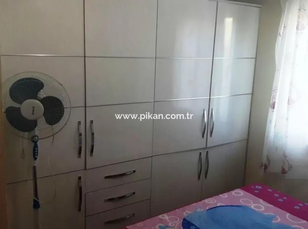 Freistehende Duplex Mit Seeblick Zum Verkauf An Zeytinalani