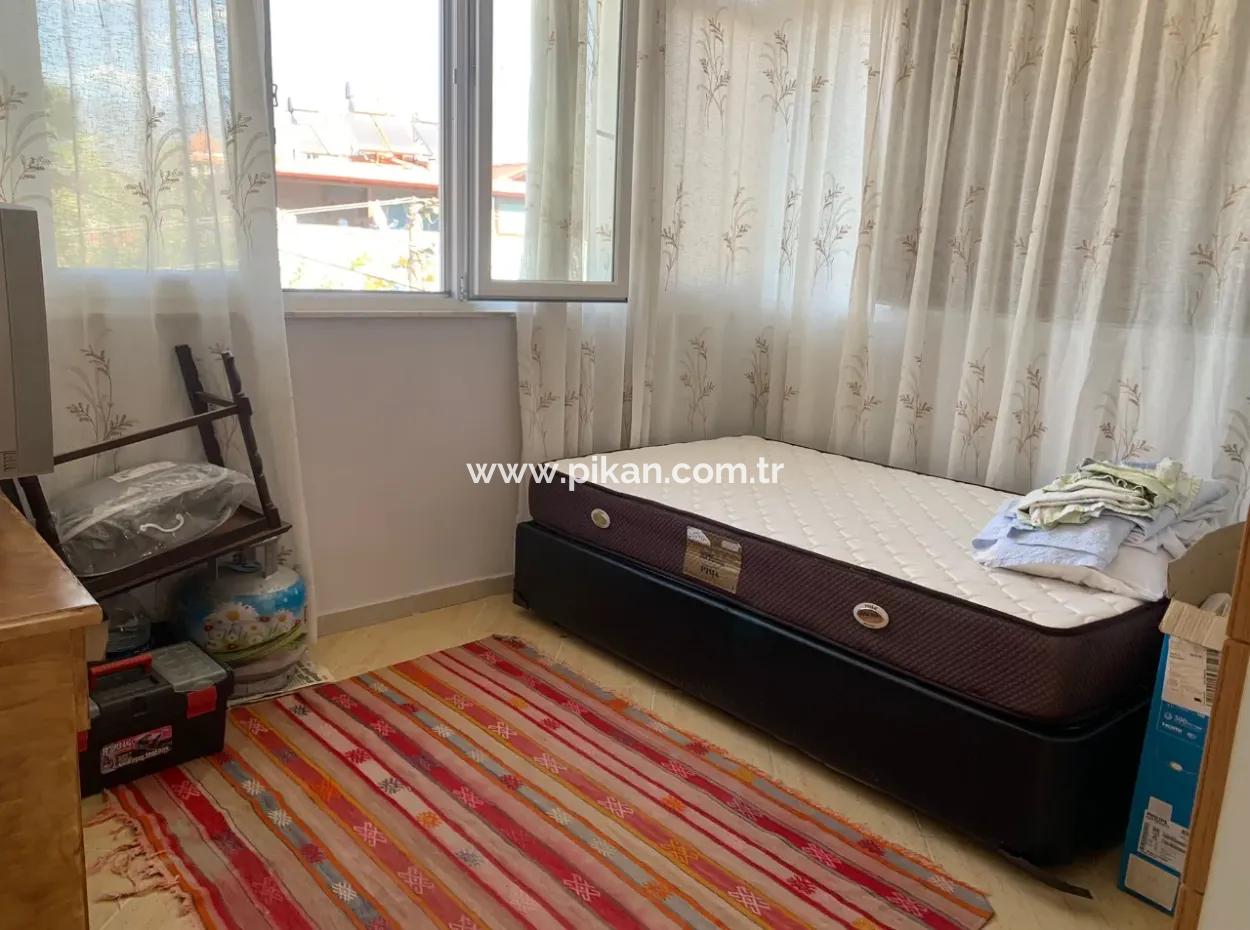 1 Villa Mit 1 Wohnung Zum Verkauf In Köyceğiz Ulucami