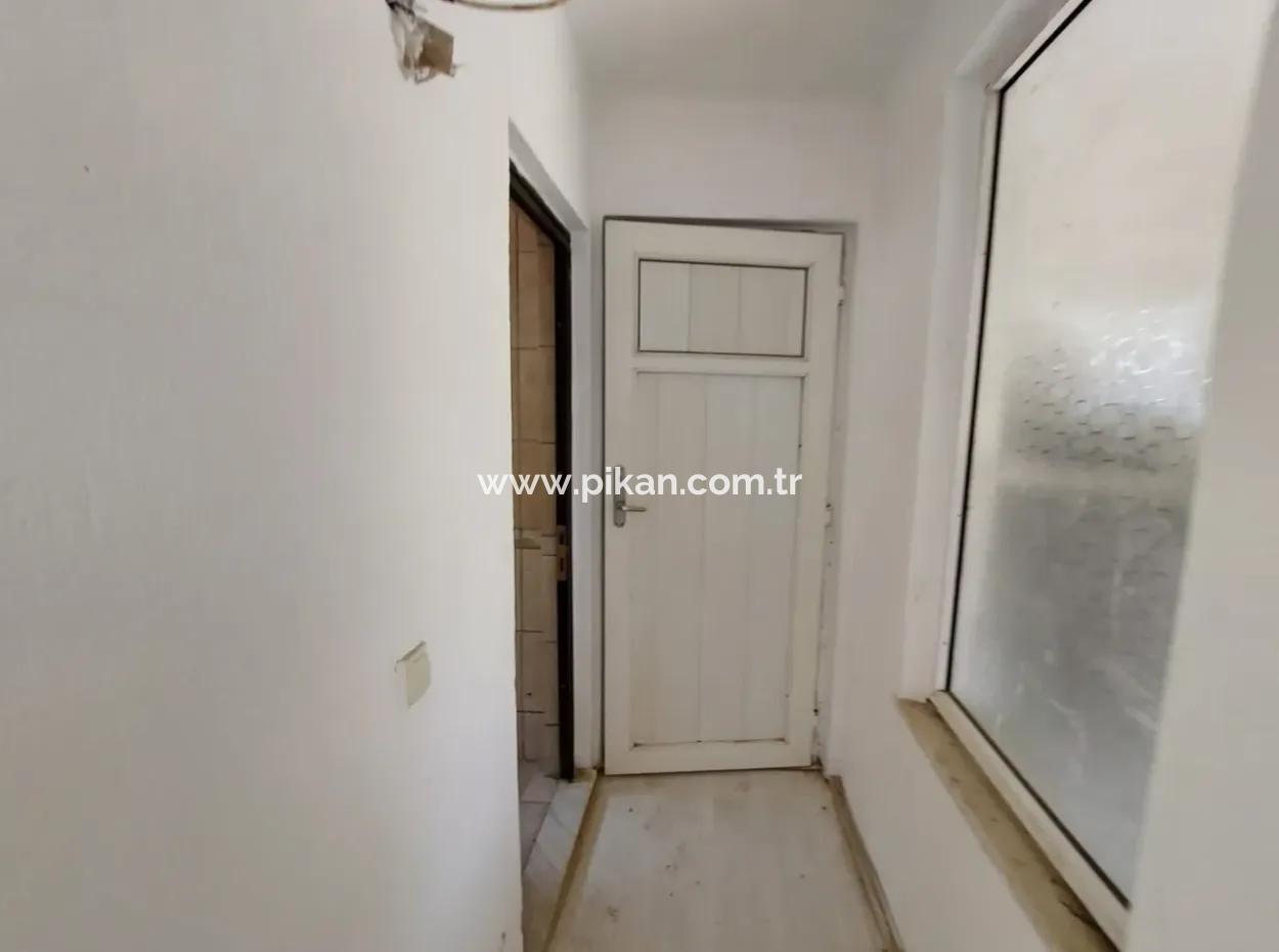 Muğla Ortaca Tepearası 2 1 Und 1 1 Einfamilienhäuser Zu Vermieten