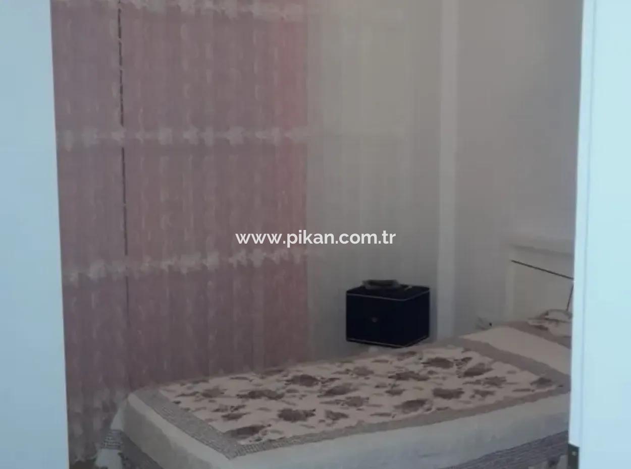 85 M2 Wohnung Zum Verkauf In Zentral-See Koycegiz Null 2+ 1