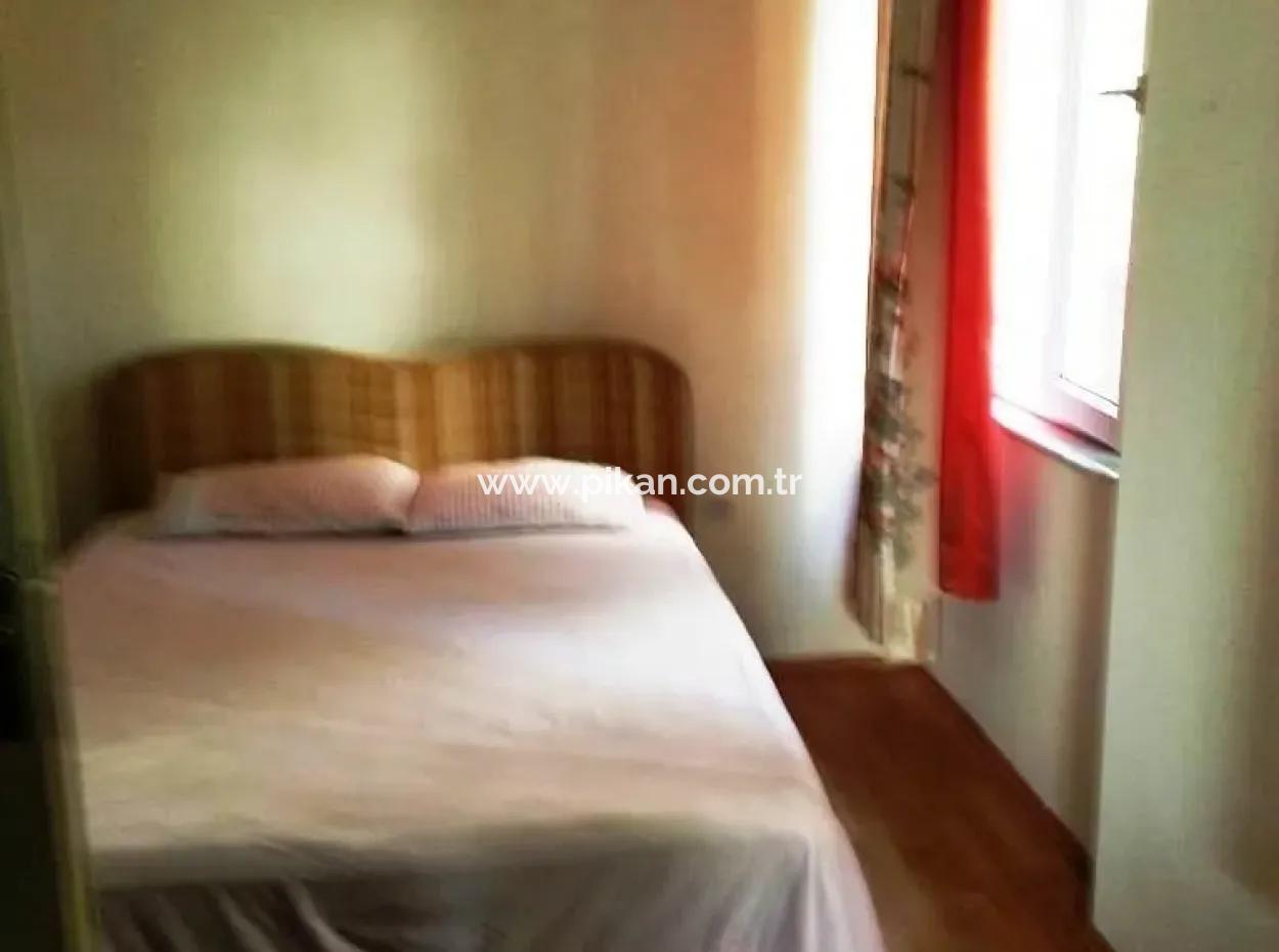 Wohnung Zum Verkauf In Lara, Guzeloba Oder Tauschen