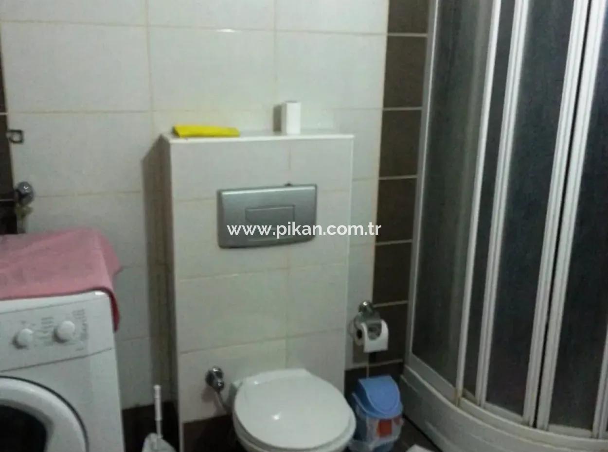 Wohnung Zum Verkauf In Lara, Guzeloba Oder Tauschen