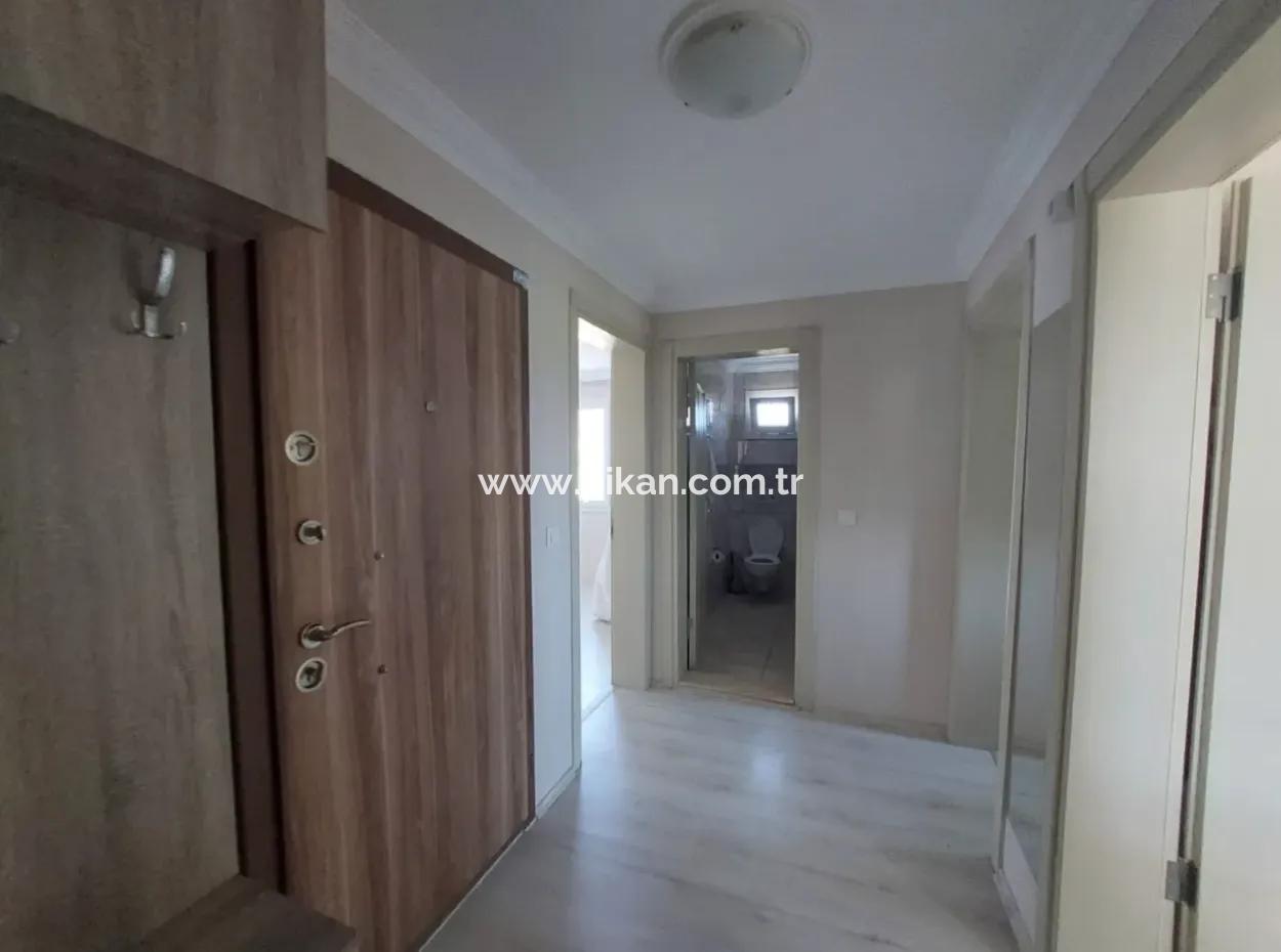 Möblierte 2 1, 100 M2 Wohnung Zu Vermieten In Ortaca Dalyan