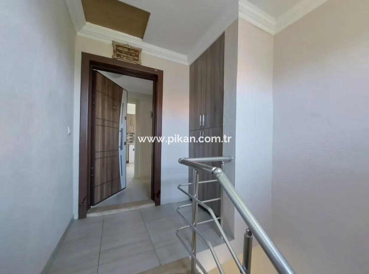 Möblierte 2 1, 100 M2 Wohnung Zu Vermieten In Ortaca Dalyan