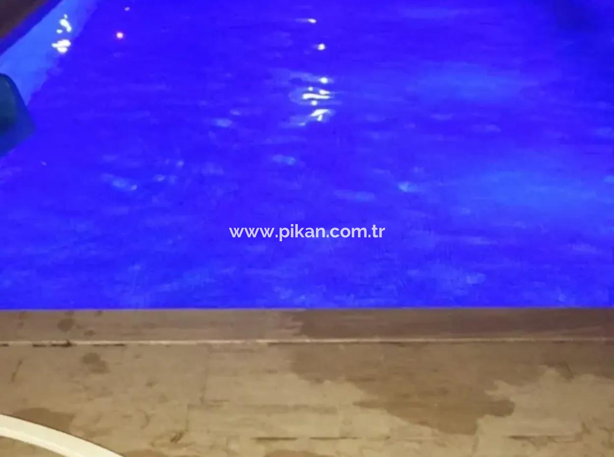 85 M2 Wohnung Zum Verkauf In Zentral-See Koycegiz Null 2+ 1