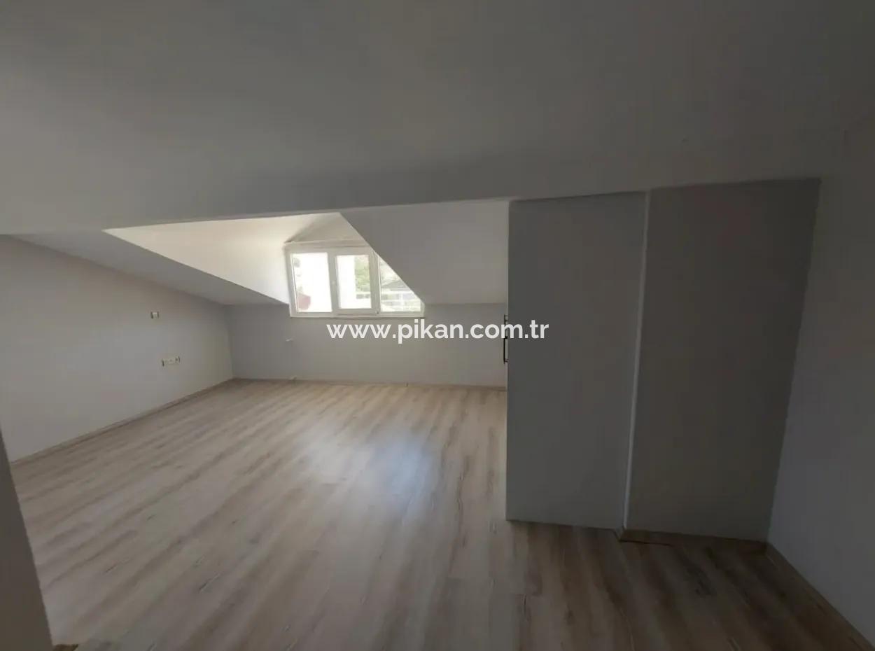 150 M2, 3 In 1 Unmöblierte Wohnung Zu Vermieten In Muğla Ortaca Eskiköy