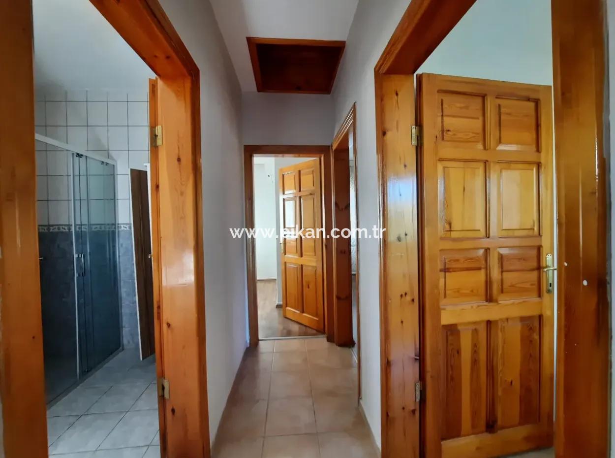 Muğla Ortaca Dalyanda Freistehendes Privates Schwimmbad 3 1 Möblierte Maisonette Jahresmiete