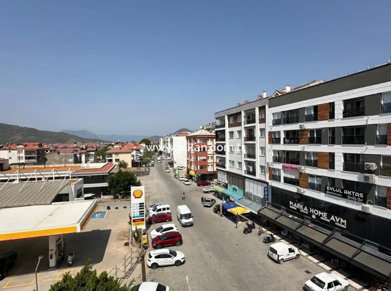 Ortacada 2 1 Bürowohnung In Zentraler Lage Zu Vermieten