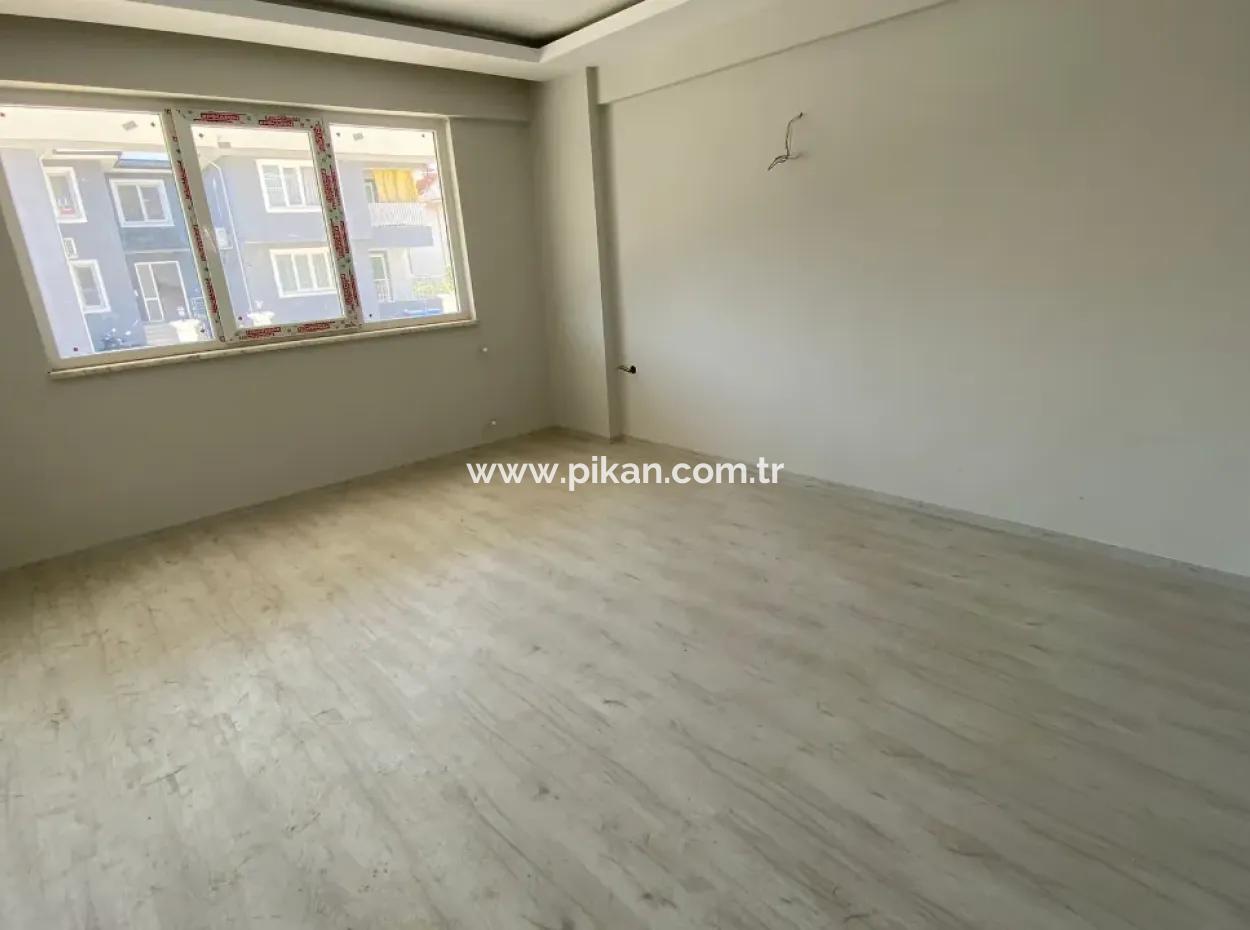 2 1 Erdgeschosswohnung Zum Verkauf In Der Nähe Des Zentrums Von Ortaca.