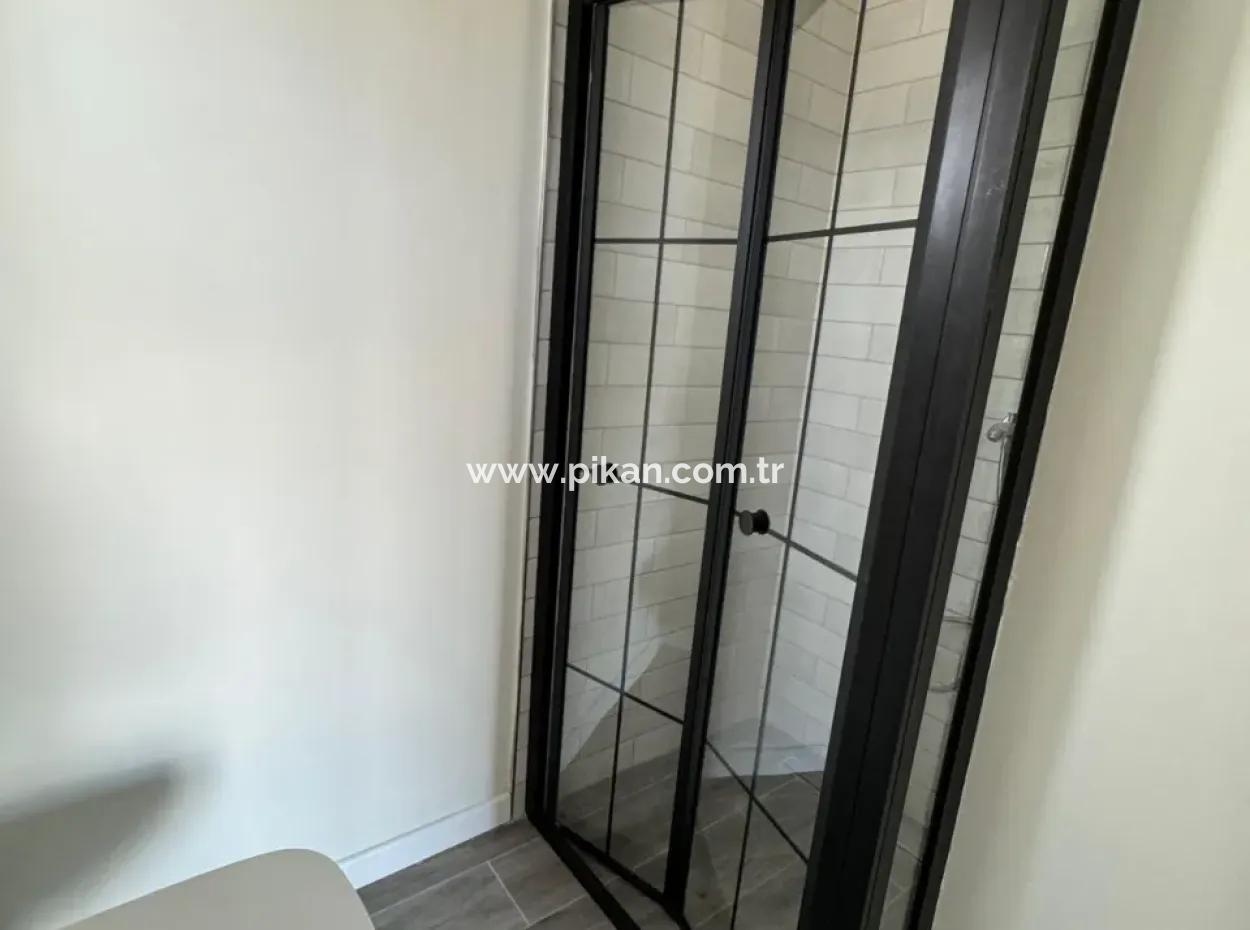 Mugla Bodrum Gündogan Meerblick 4 1 Zero Duplex Zu Verkaufen