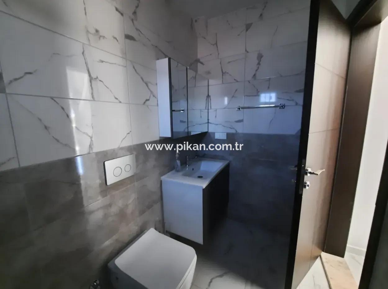 Luxuriöse 4 In 1 Freistehende Villa Zum Verkauf In Ortaca Çaylı