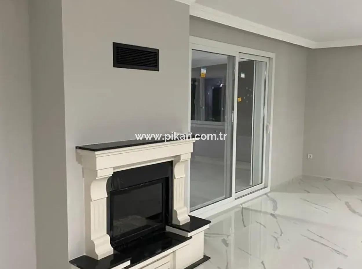 Luxuriöse 4 In 1 Freistehende Villa Zum Verkauf In Ortaca Çaylı