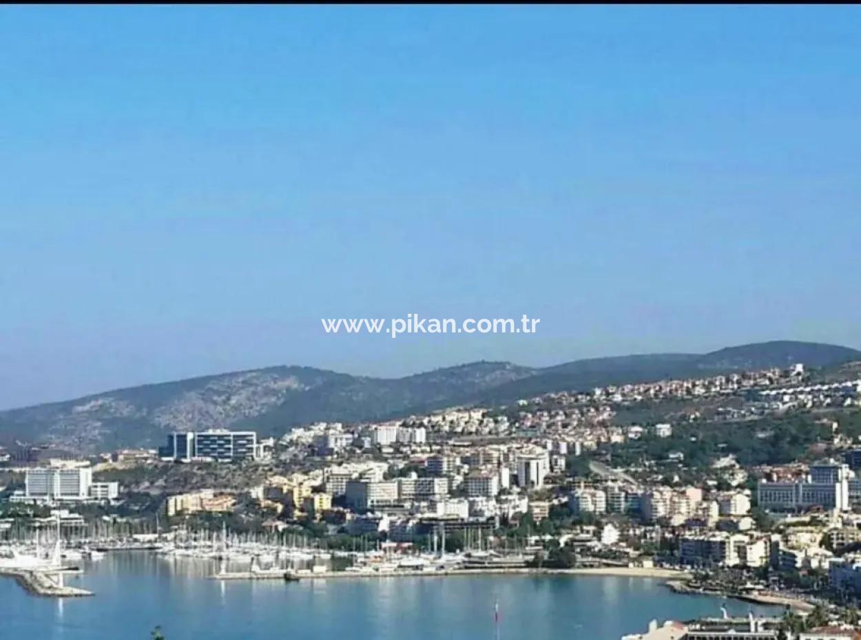 Schnäppchen-Hotel Zum Verkauf In Kusadasi