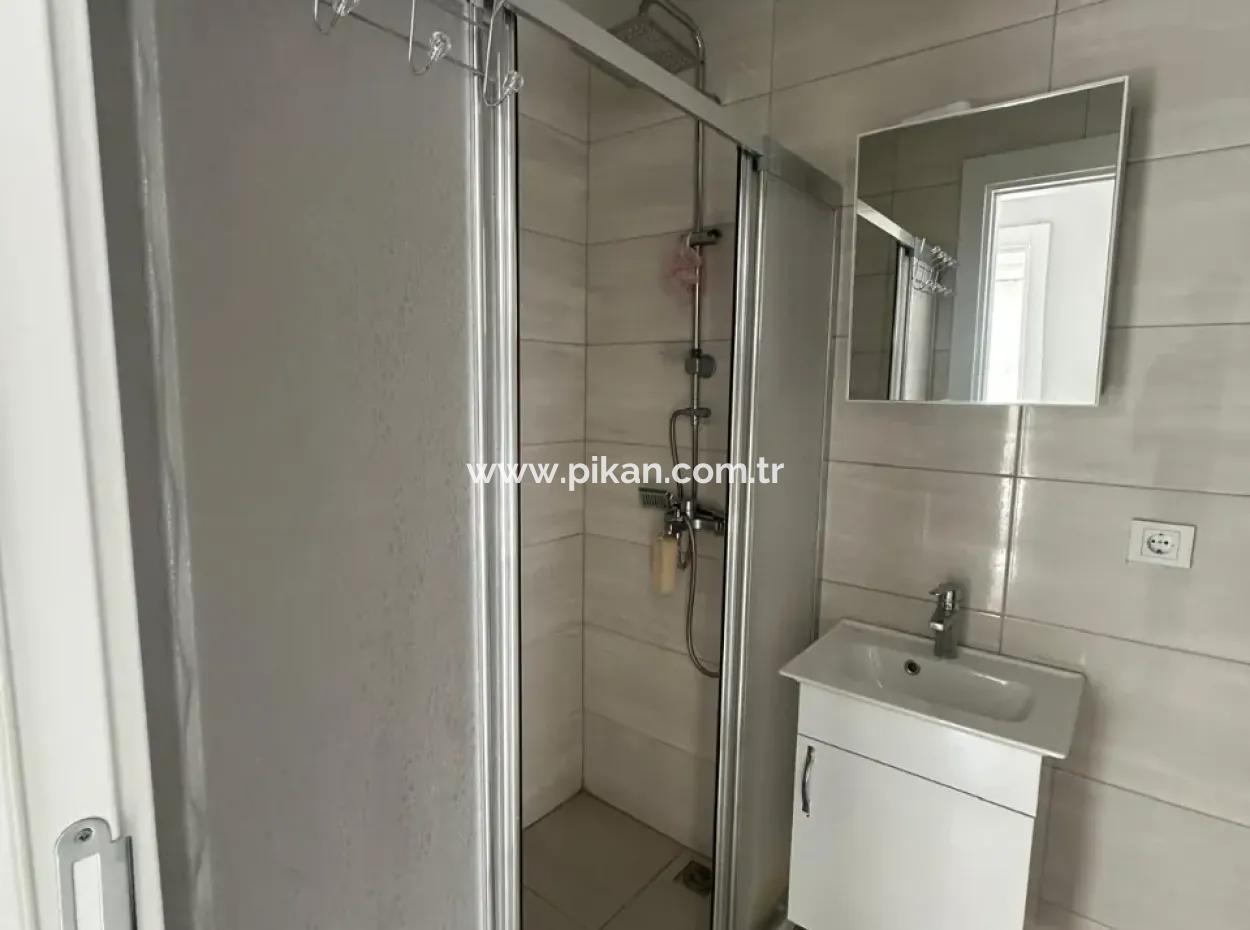 Ortacada 2 1 Gartengeschosswohnung Zu Verkaufen