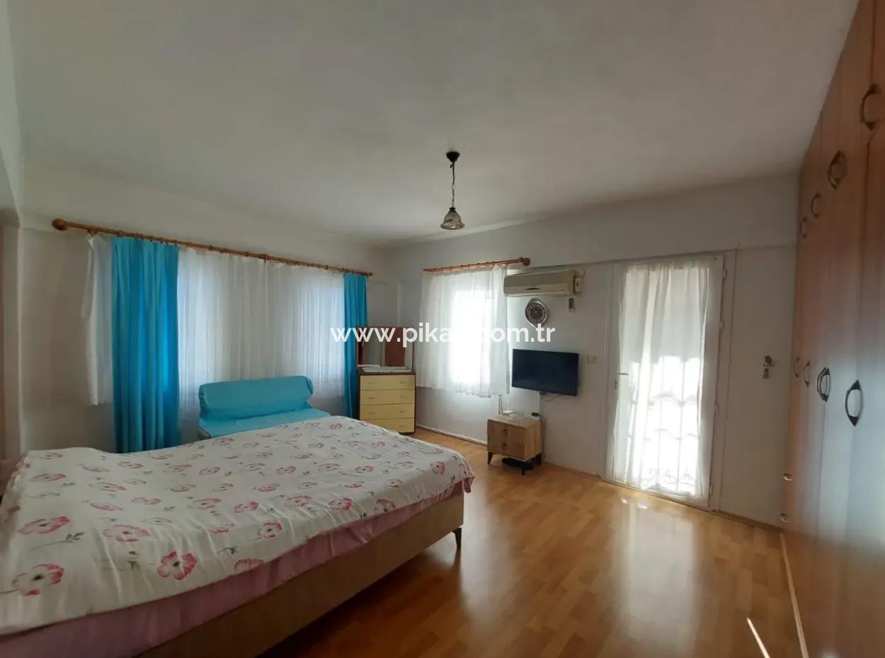 5 1, Triplex-Villa Zum Verkauf Auf 533M2 Grundstück In Ortaca Okçular