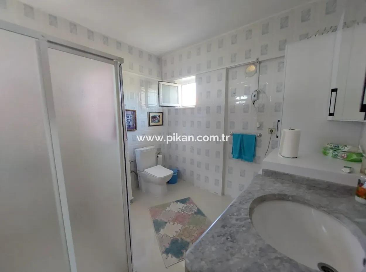 5 1, Triplex-Villa Zum Verkauf Auf 533M2 Grundstück In Ortaca Okçular