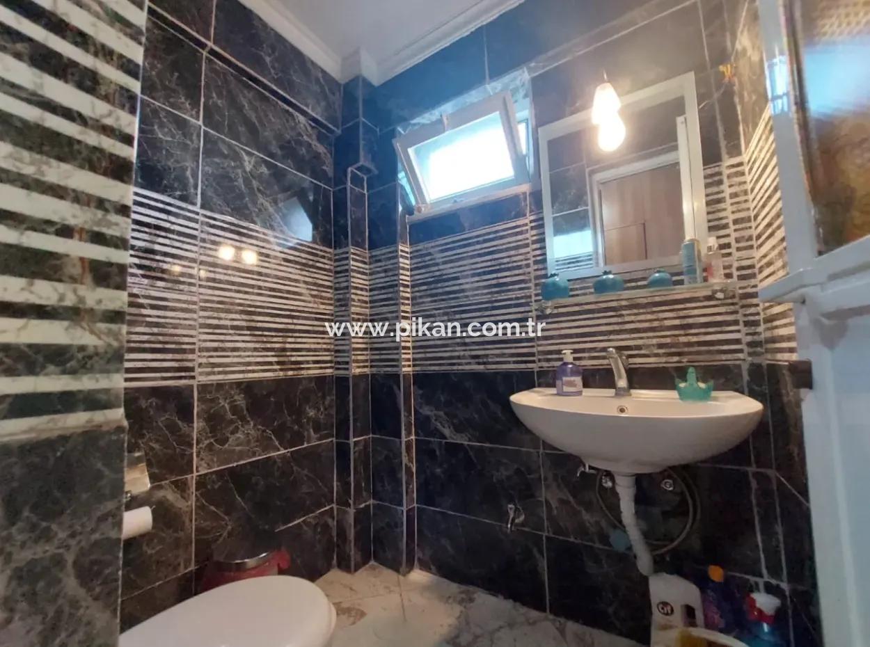 5 1, Triplex-Villa Zum Verkauf Auf 533M2 Grundstück In Ortaca Okçular