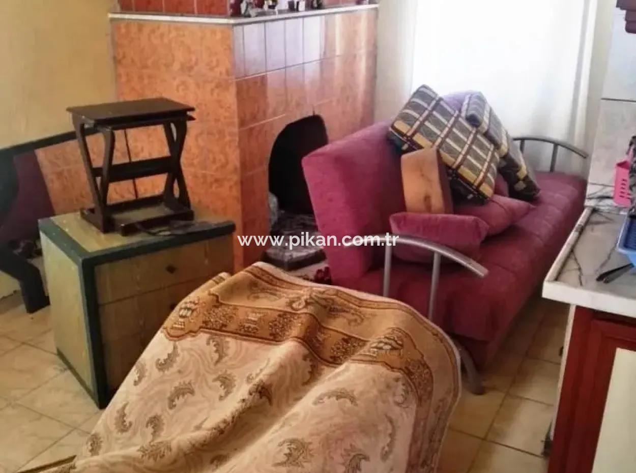 Er Absolvierte Seine Ausbildung An Koycegiz-See-Ansicht-Startseite Für Verkauf