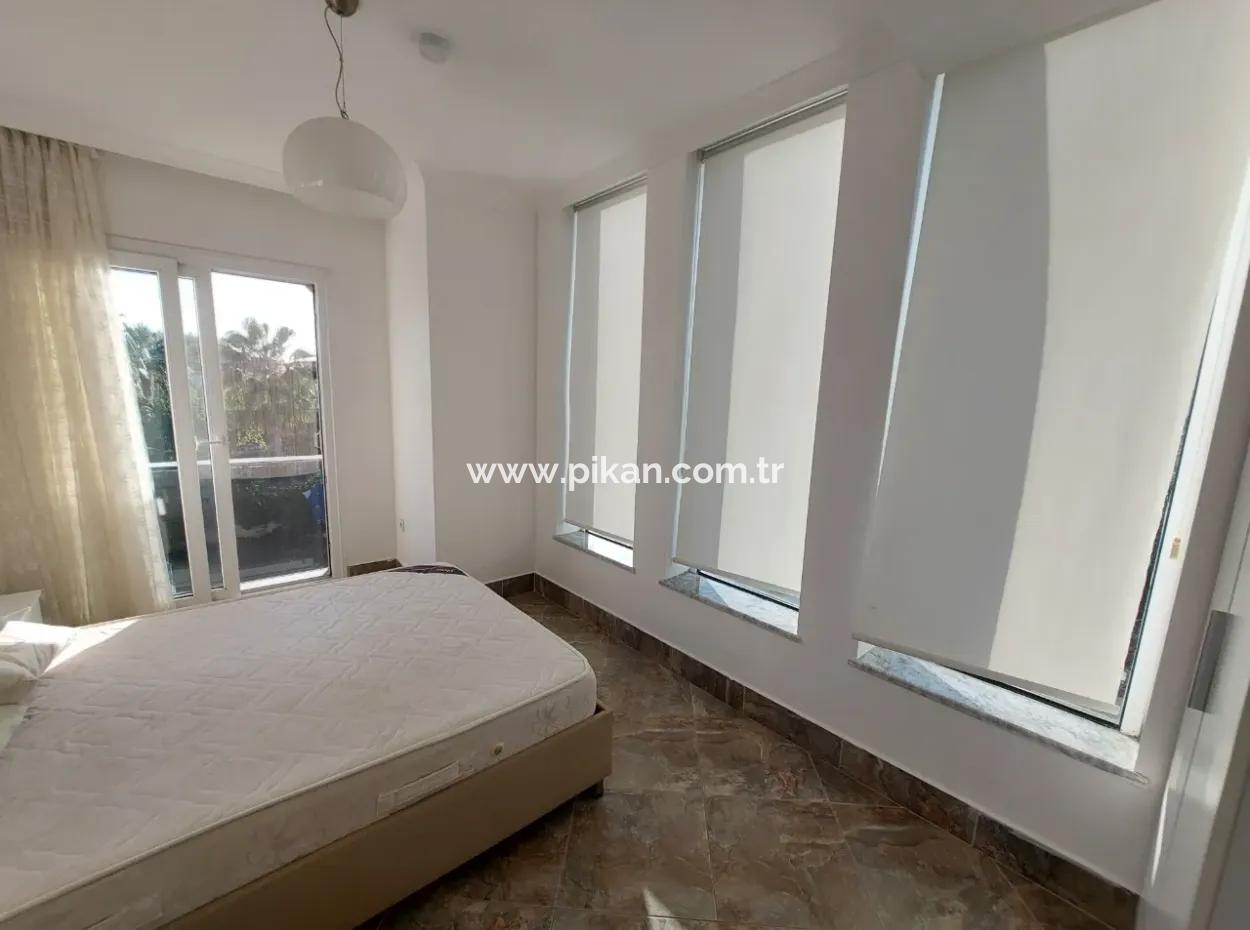 3 In 1 Gelegenheit Triplex Mit Schwimmbad Im Zentrum Von Dalyan, Mugla