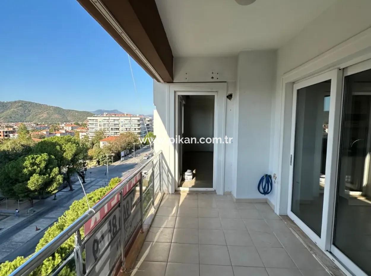 Ortacada Boulevard Fassade 3 1 Wohnung Zu Verkaufen