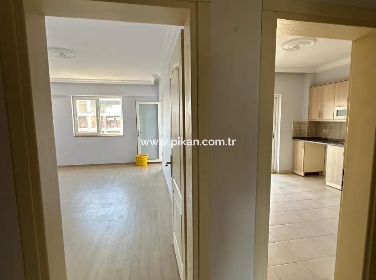 Ortacada Boulevard Fassade 3 1 Wohnung Zu Verkaufen