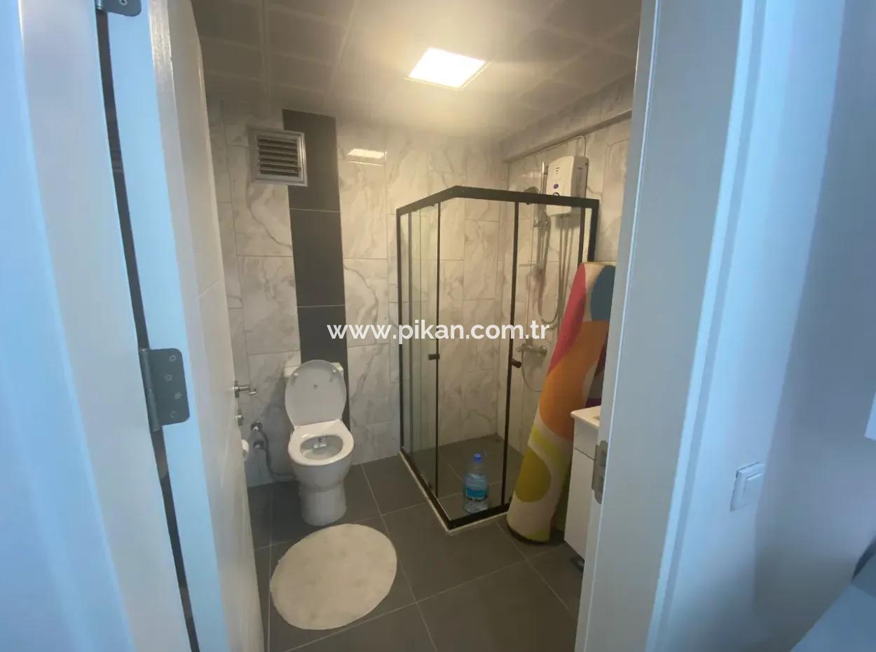 Möbliert 1 1 Wohnung Zu Vermieten Im Zentrum Von Dalyan, Mugla