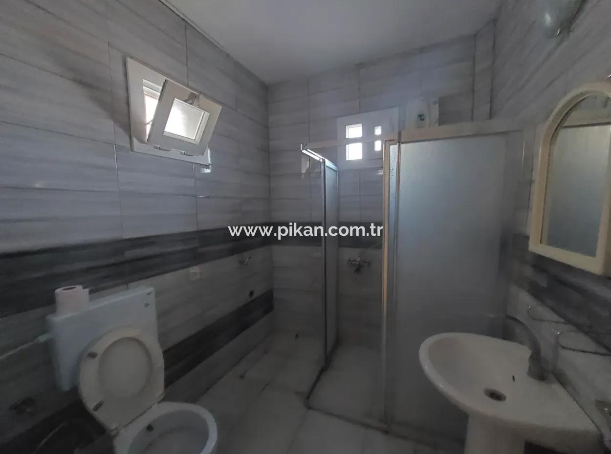 Muğla Ortaca Dalyan 200 M2 Grundstück 2 1, 90M2 Gartenwohnung Zum Verkauf