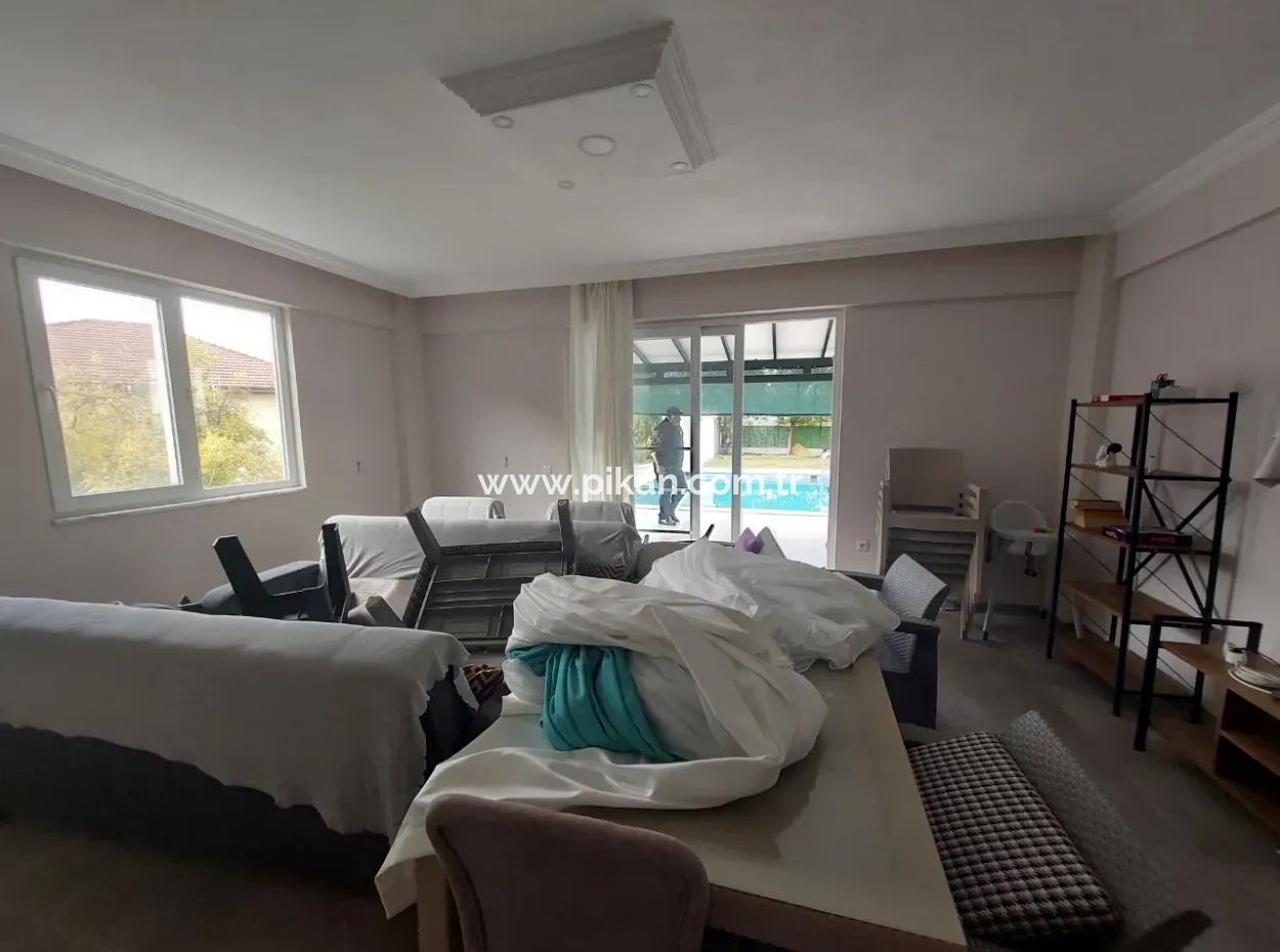 4 In 1 Detached Luxury Villa With Swimming Pool Zu Vermieten In Dalyan, Mugla
